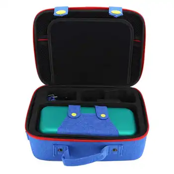 

Multifunction Game Machine Storage Bag Large/Small EVA Packet Protection for Switch New