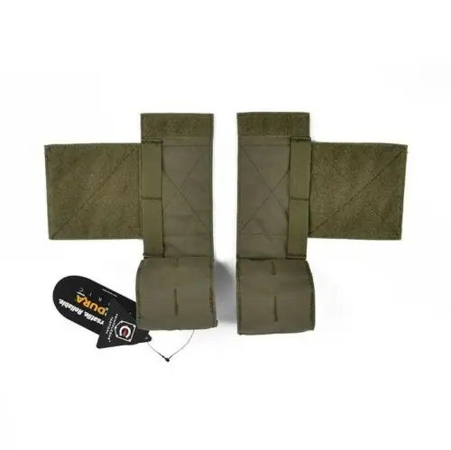 TW MFC2.0 MOLLE тактический охотничий нагрудный ремень с боковым крылом