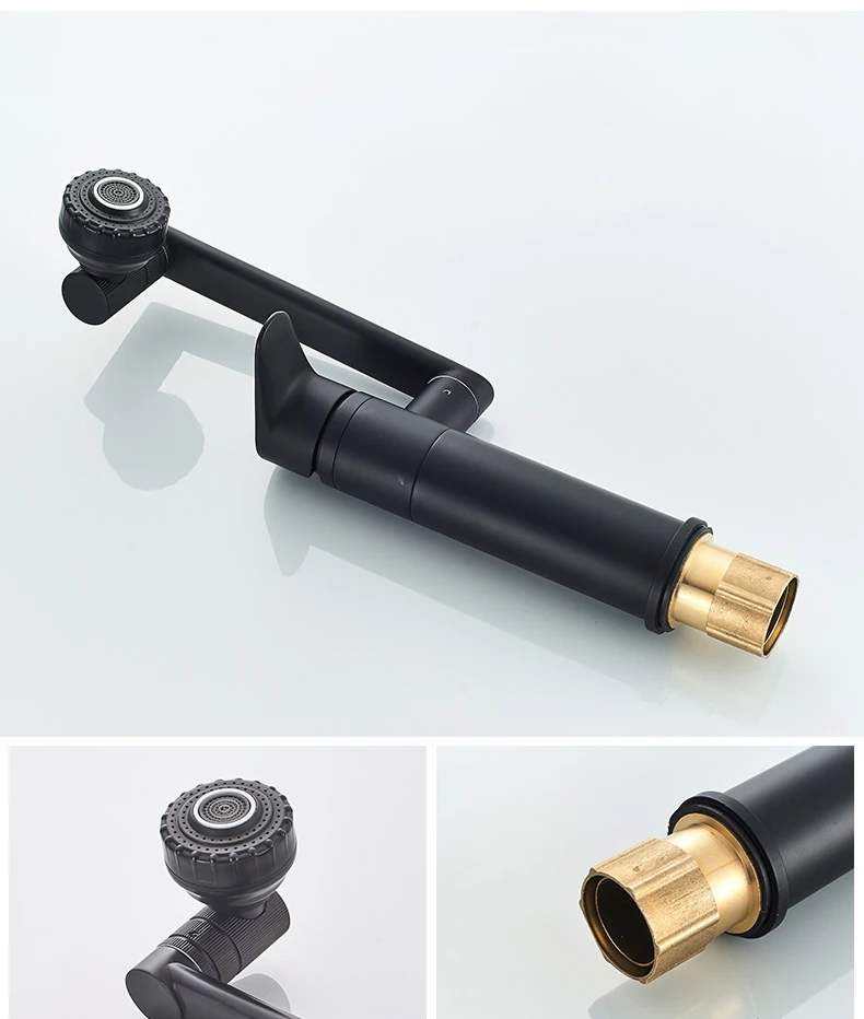 torneiras e acessórios