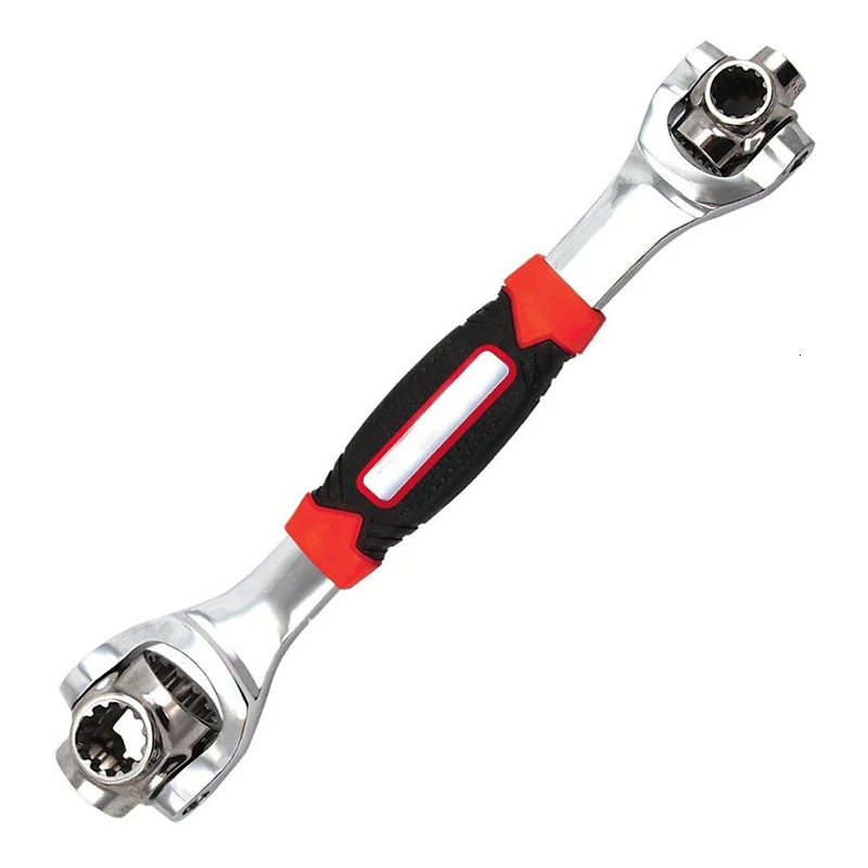 FGHGF, универсальные автомобильные инструменты, торцевой гаечный ключ 48 в 1, инструменты, гаечный ключ, шлицевые болты, ремонтные инструменты, велосипедный торцевой ключ, динамометрический ключ