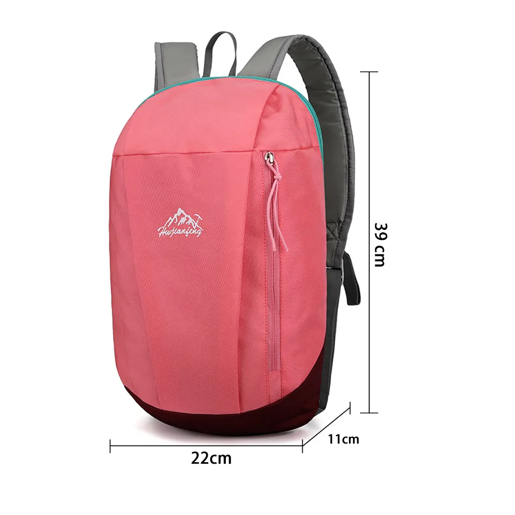 Уличный Повседневный дорожный Рюкзак mochila для мужчин и женщин, Спортивная уличная дорожная сумка, модный рюкзак, альпинистская сумка# C7