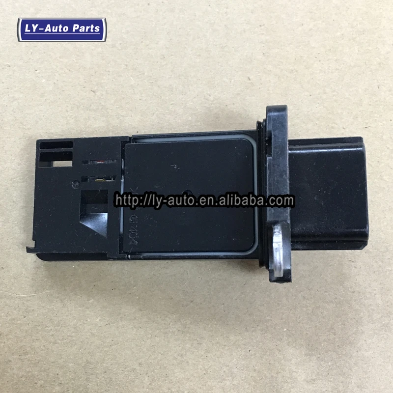 New Mass Air Flow Meter Maf Sensor For Nissan Altima Murano Oem 22680