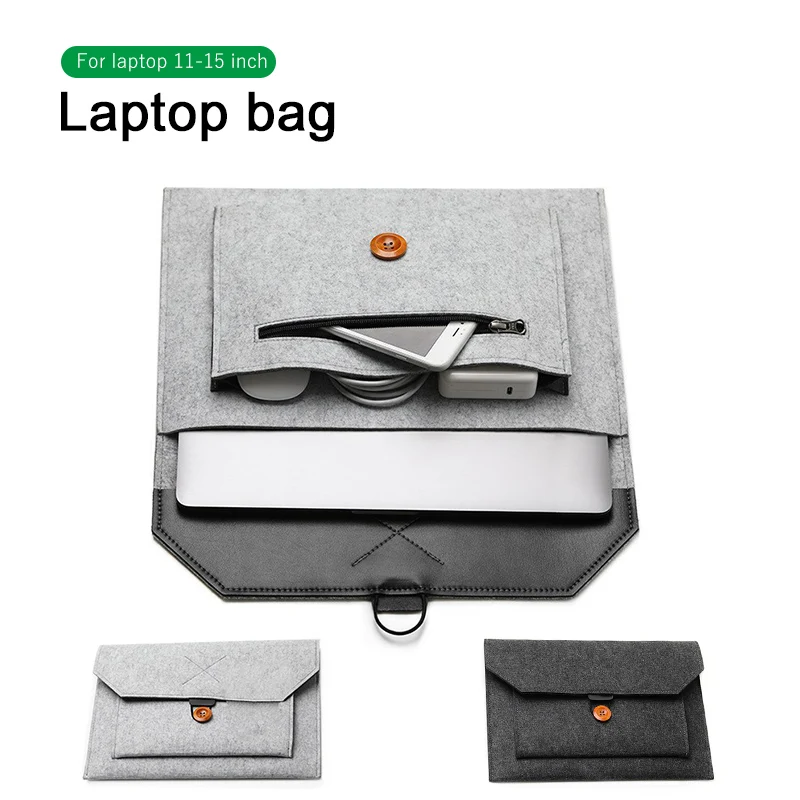 Сумка для ноутбука Macbook/Macbook Air/Macbook Pro/Lenovo/Asus/HP|Сумки и чехлы ноутбуков| |