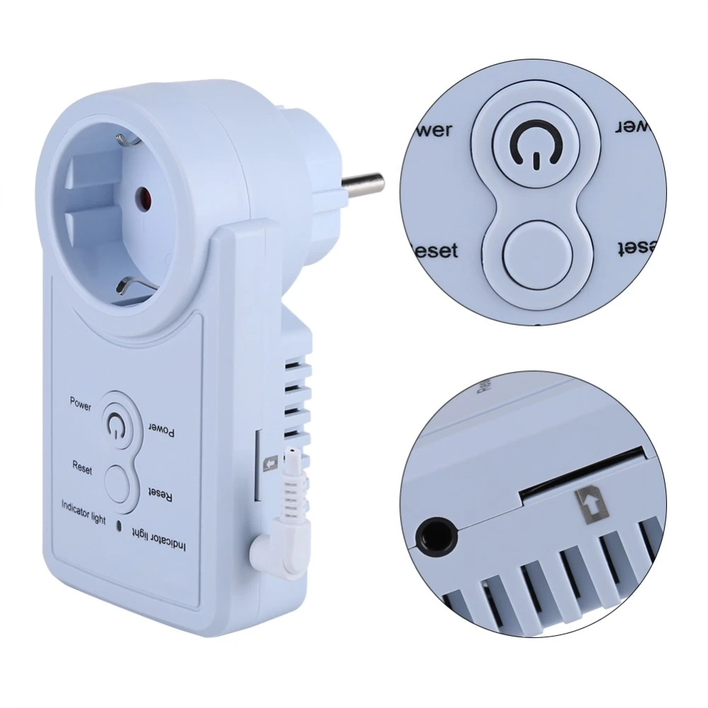 英語ロシアsms制御スマートgsm電源プラグコンセントスイッチ温度センサータイミング制御 Outlet Switch Gsm Powerpower Plug Socket Aliexpress