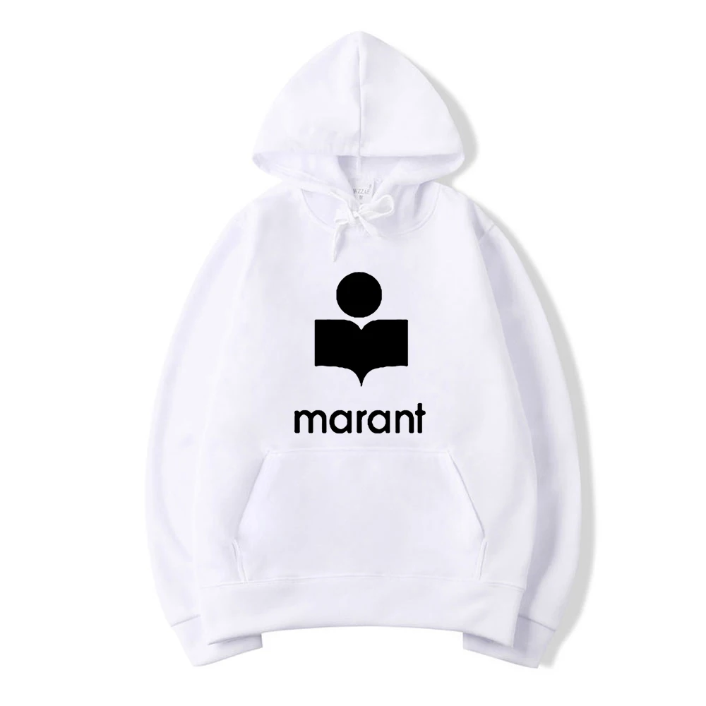 marant hoodie sale