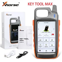 Xhorse VVDI Key Tool Max Remote Programmer Support work with Condor Dolphin XP005