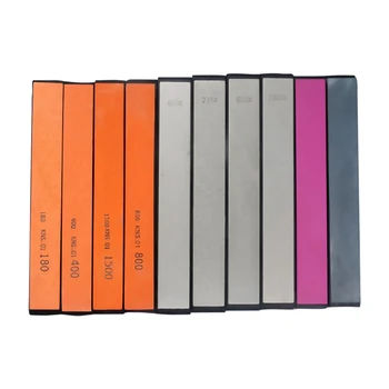 

Diamond Whetstone Knife Sharpener Angle Sharpening Stone 240 400 600 1000 180 400 800 1500 3000 5000 Grit Diamond Barstool Bar O