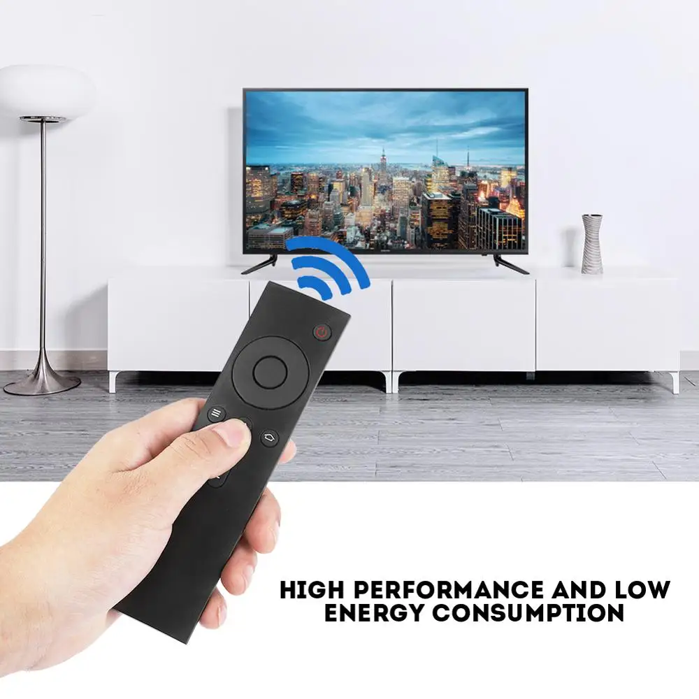 Сменный пульт дистанционного управления для MIUI Xiaomi TV Box инфракрасное