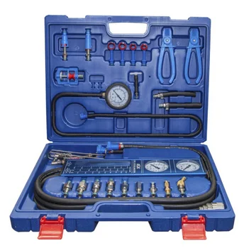 

EFI2100 Engine Fuel System Analyzer Fuel System Failure Detection Car Engine Analyzer Pro