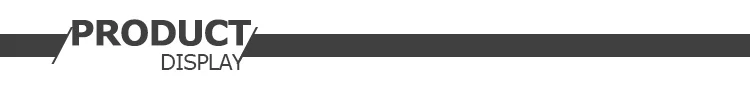 product display