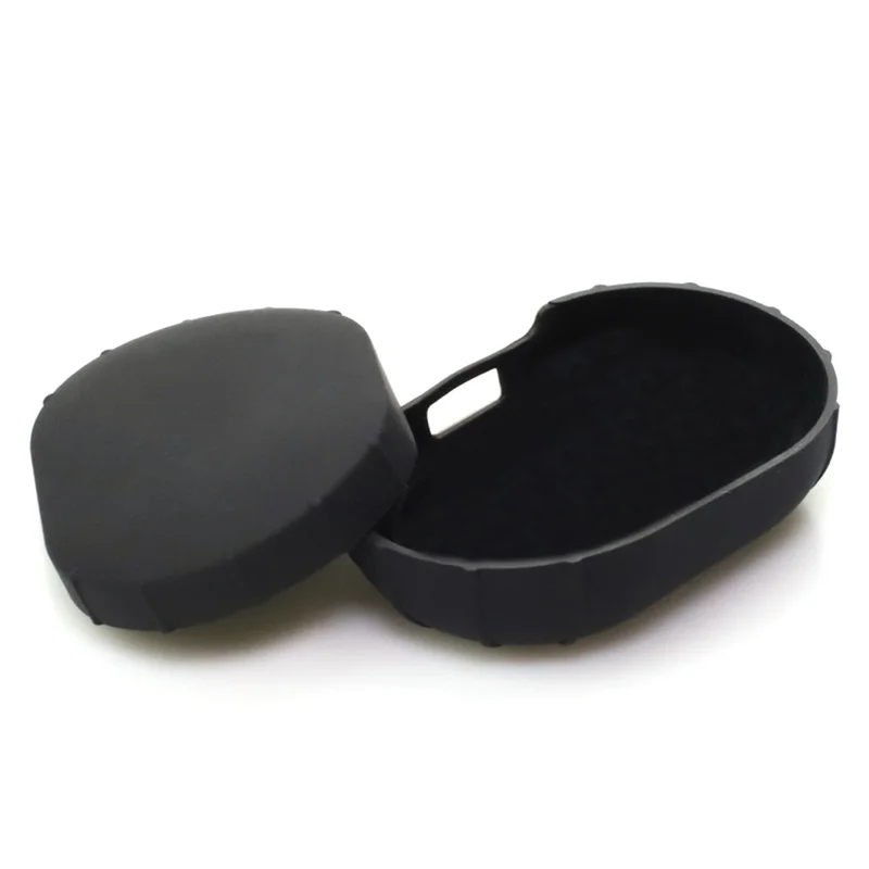 1 шт. силиконовый чехол Защитный для Xiaomi Airdots Bluetooth наушники Молодежная версия
