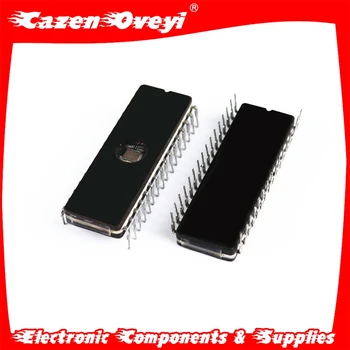 

2pcs/lot M2764A-10F1 M2764A-2F1 M2764AF6 M2764AF M2764A M2764 CDIP-32 In Stock