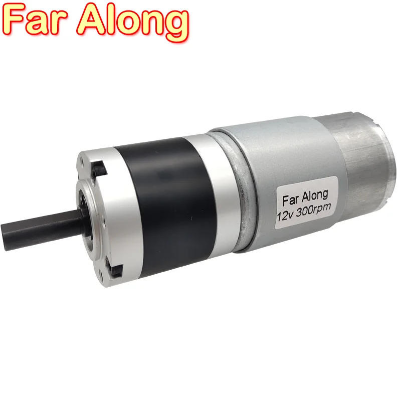 com torque alto ajustável velocidade reversível longa vida do metal completo motor