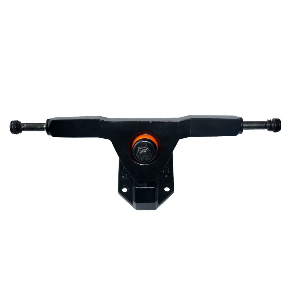 

Maytech 7Inch 180mm Aluminum front aluminum truck for diy electric skateboard belt driven Skateboard