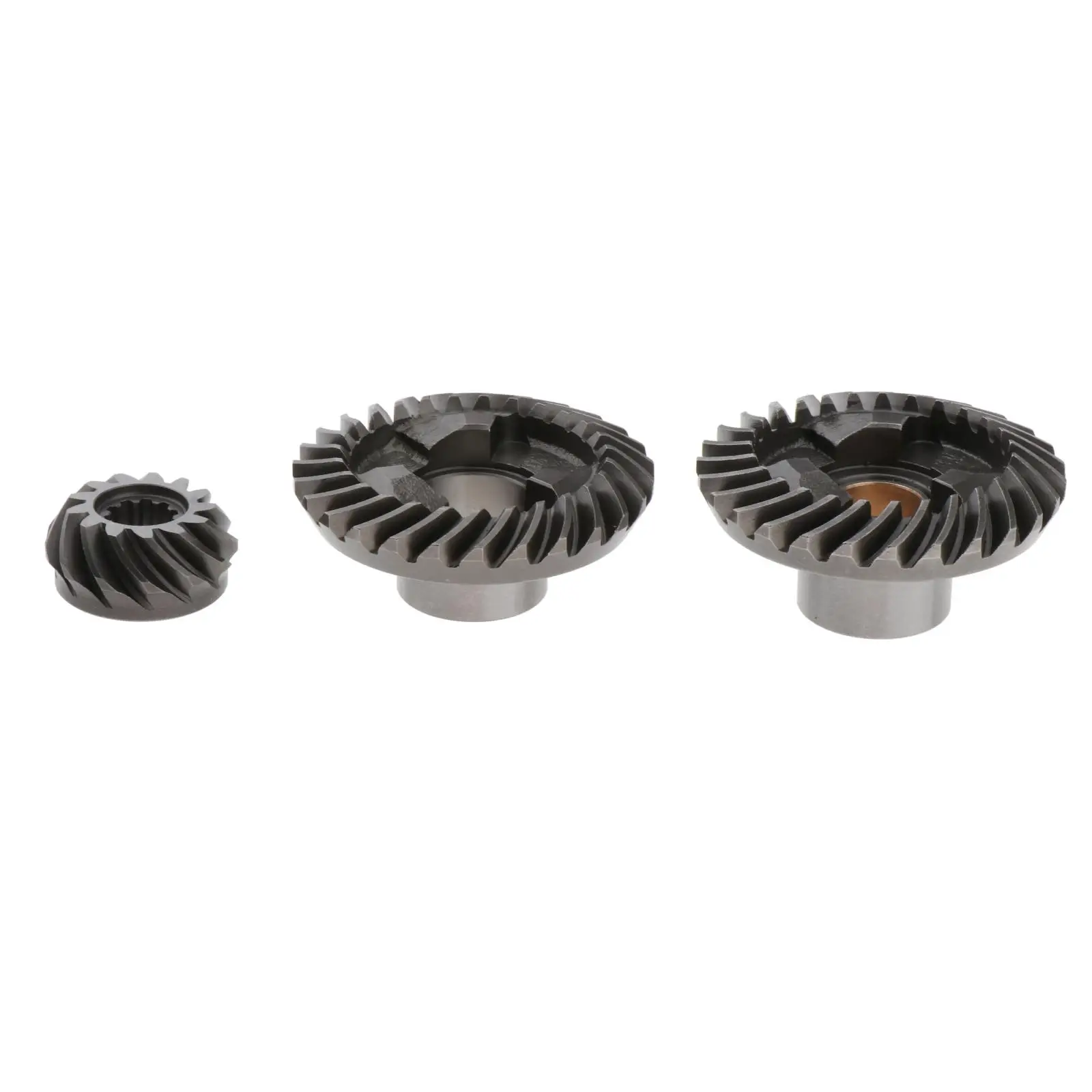 

Forward Pinion Reverse Gear Set for Yamaha Outboards Engine Motor 2 stroke 15FM F15MLHB