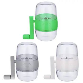 

Manual Nut Grinder Multifunctional Dried Fruit Crusher Peanut Masher Nut Chopper Grinding Device for Sesame Walnut