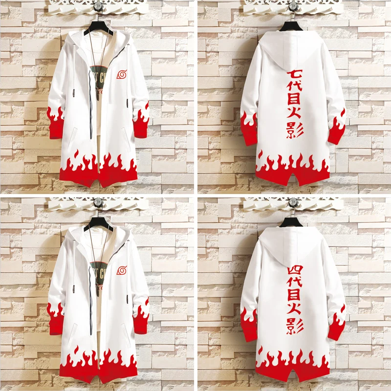 Аниме Наруто Акацуки Учиха Итачи костюмы для косплея Sharingan Konoha Hokage тренчи с капюшоном толстовка с капюшоном, куртка спортивная одежда