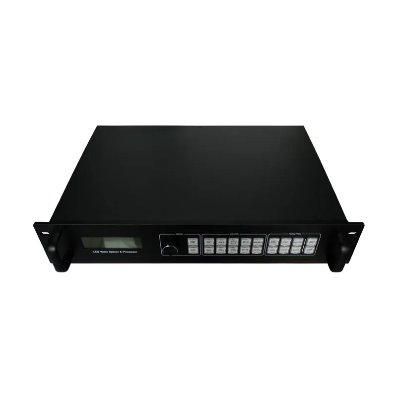 Rgb Светодиодный настенный контроллер ams sc358s дисплей Видеопроцессор с AV VGA DVI DHMI SDI