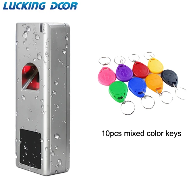 SF1 10 ID key