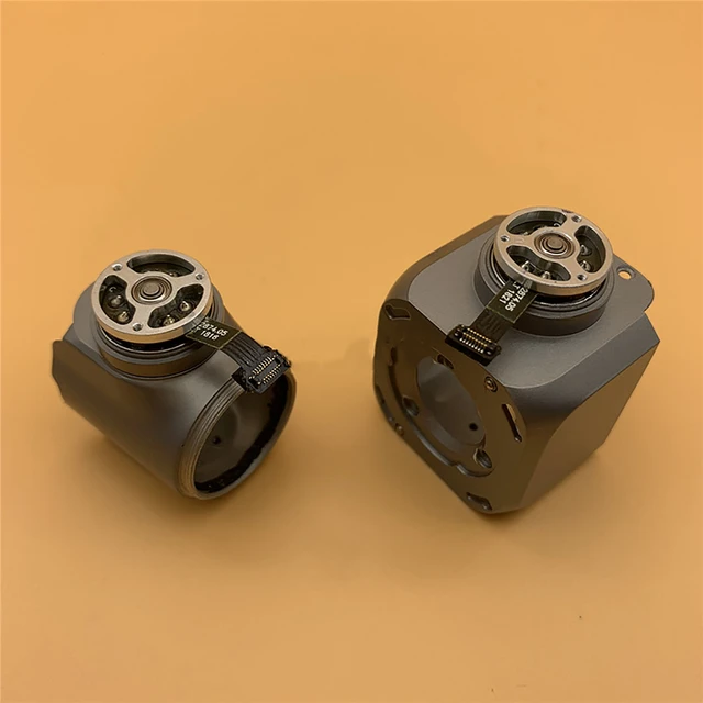 $29.8  Lens Frame with Pitch Motor for DJI Mavic 2 Pro Zoom Drone Gimbal Camera Replacement Repair Parts
