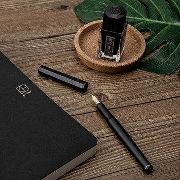 

Tflag Fountain Pen Student Gift Boxed Practice Word Extra Fine Ink Bag Ink Office Calligraphy Hard Pen Business Fashion Xiomi