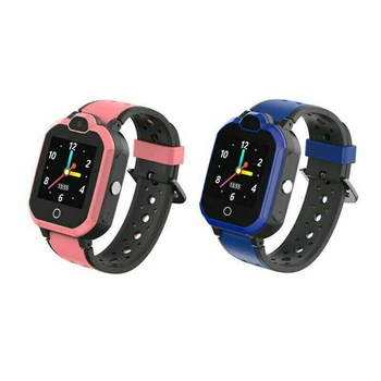 

LT05 4G Smart Watch Kids Video Call GPS WIFI SOS Safe Waterproof Bluetooth Children Smart Watch