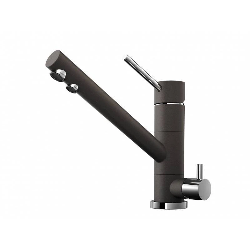 Смеситель OMOIKIRI Tonami-DC 4994049 - купить по цене 16 999 рублей в интернет-м