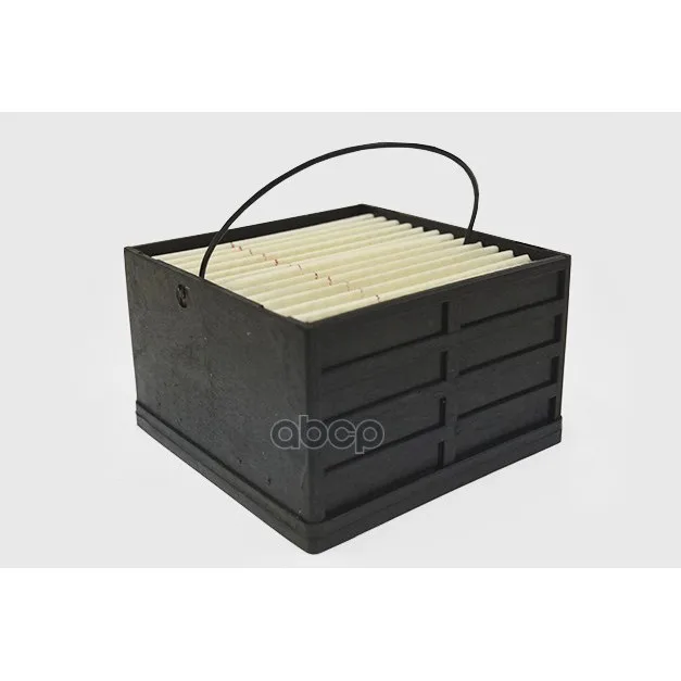 Фильтр Топливный Man Big filter арт. GB6227