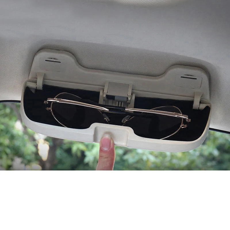 Lsrtw2017 для Lexus NX NX300 NX200 NX300h автомобильные подвесные очки коробка для хранения интерьерные аксессуары для формовки