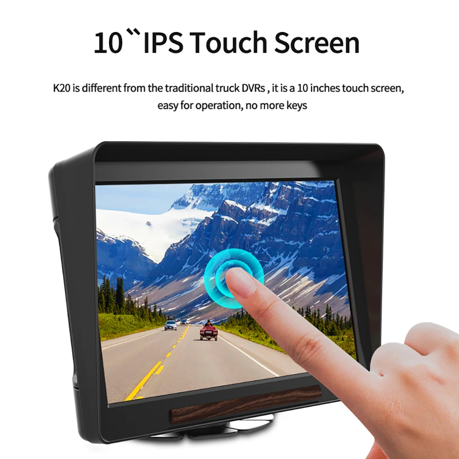 ο 10 ġ 4G ȵ̵ 9.0 Ʈ DVR    ī޶ ̷ ķ 4 ä  ڴ , ڵ  