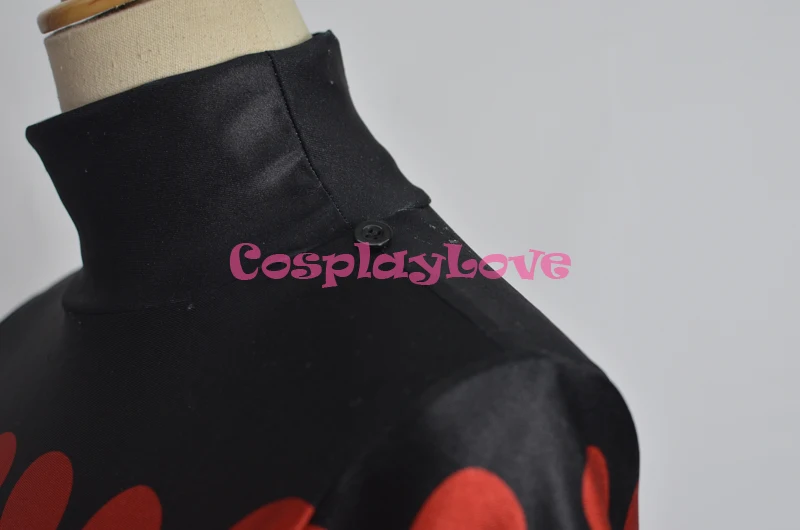 CosplayLove Demon Slayer Kimetsu no Yaiba Douma Cosplay Costume Custom Made For Halloween Christmas Costumes (6)