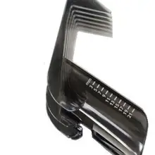 Электрическая машинка для стрижки волос аксессуары для стрижки волос режущая головка ding wei shu машина с фиксированной длиной/Расческа