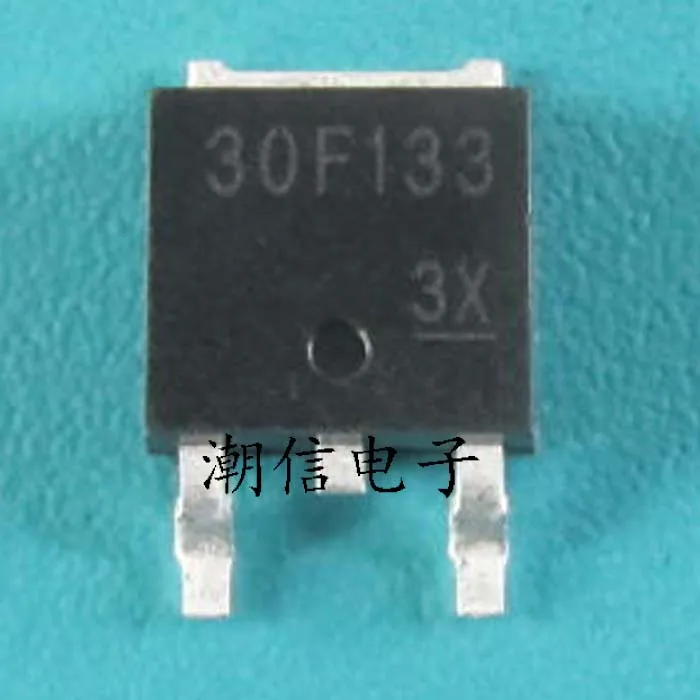 5pcs/lot 30F133 GT30F133 | Обустройство дома