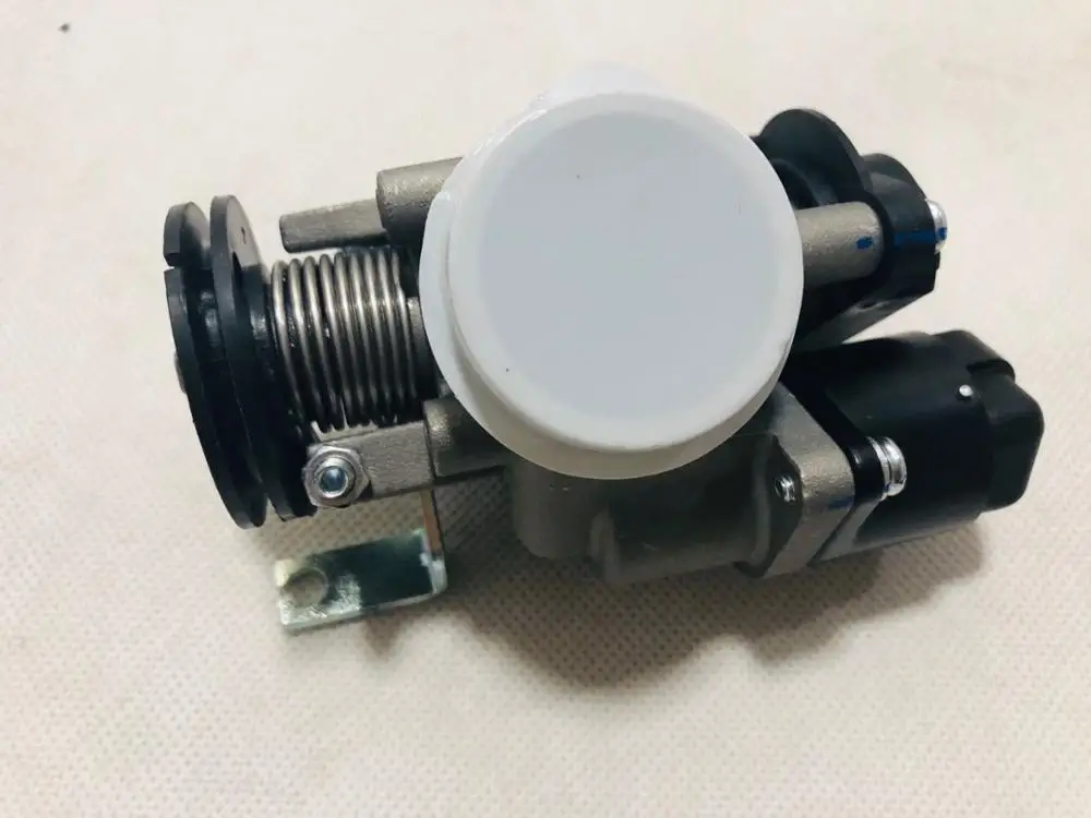 

Benelli BJ125-3E TNT125 Throttle Valve Fuel Motorcycle Carburetor