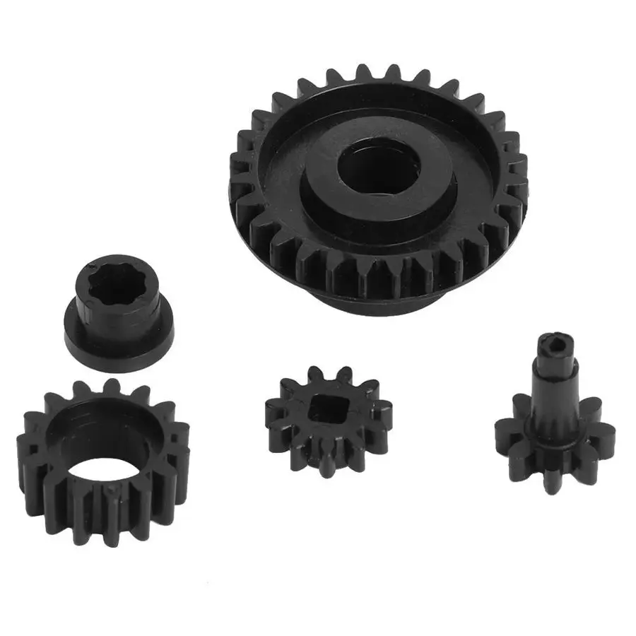 

5Pcs Slow Juicer Gear Replacement Accessory Fit for HU9026 3rd Generation Blender Spare Parts