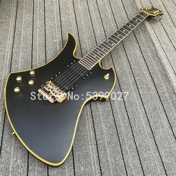 

Left handed Black BCRich model;Right hand available;free shipping