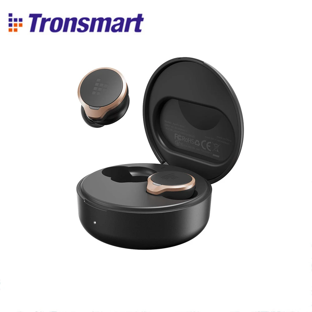 Fone tronsmart apollo bold Clearance