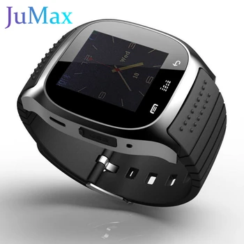 

M26 Bluetooth smart watch with camera music playback sleep detection alarm clock pedometer sports fitness watch For Android/IOS
