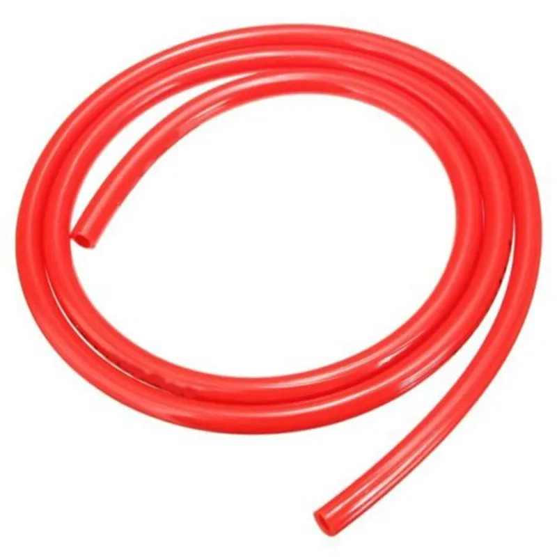 1 Meter Motorcycle Fuel Gasoline Hose Dirt Tube Universal Motorbike Gas Oil Delivery Soft Pipe