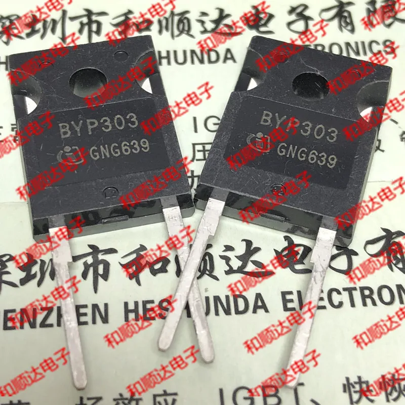 5 шт./лот BYP303-247 1200V 65A