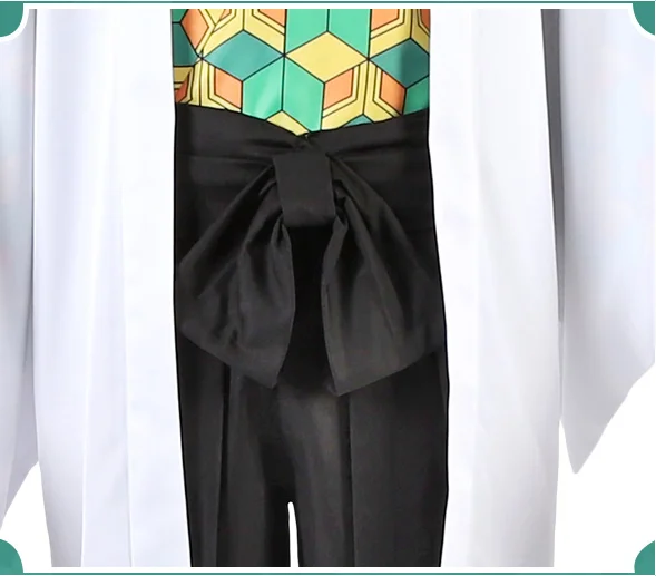 Кимоно для косплея рассекающий демонов|Костюмы аниме| |