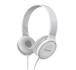 

Panasonic RP-HF100E Diadem earphones White