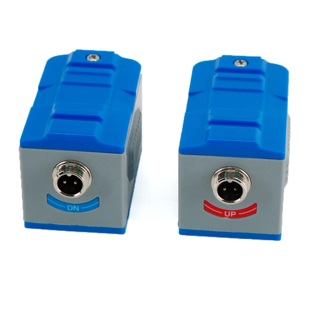 

TM-1 Sensors DN50mm-DN700mm Transducer Ultrasonic Flowmeter Transducer Apply to TUF-2000H and TUF-2000P Flow meter