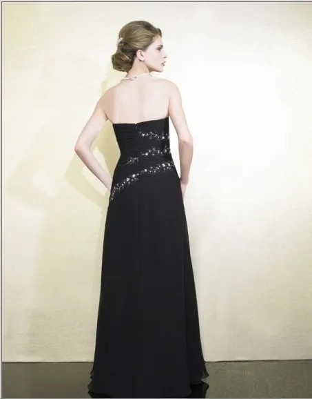 Дизайн vestidos de festa Длинные вечерние элегантные вечерние платья с бисером и жакетом для мамы невесты