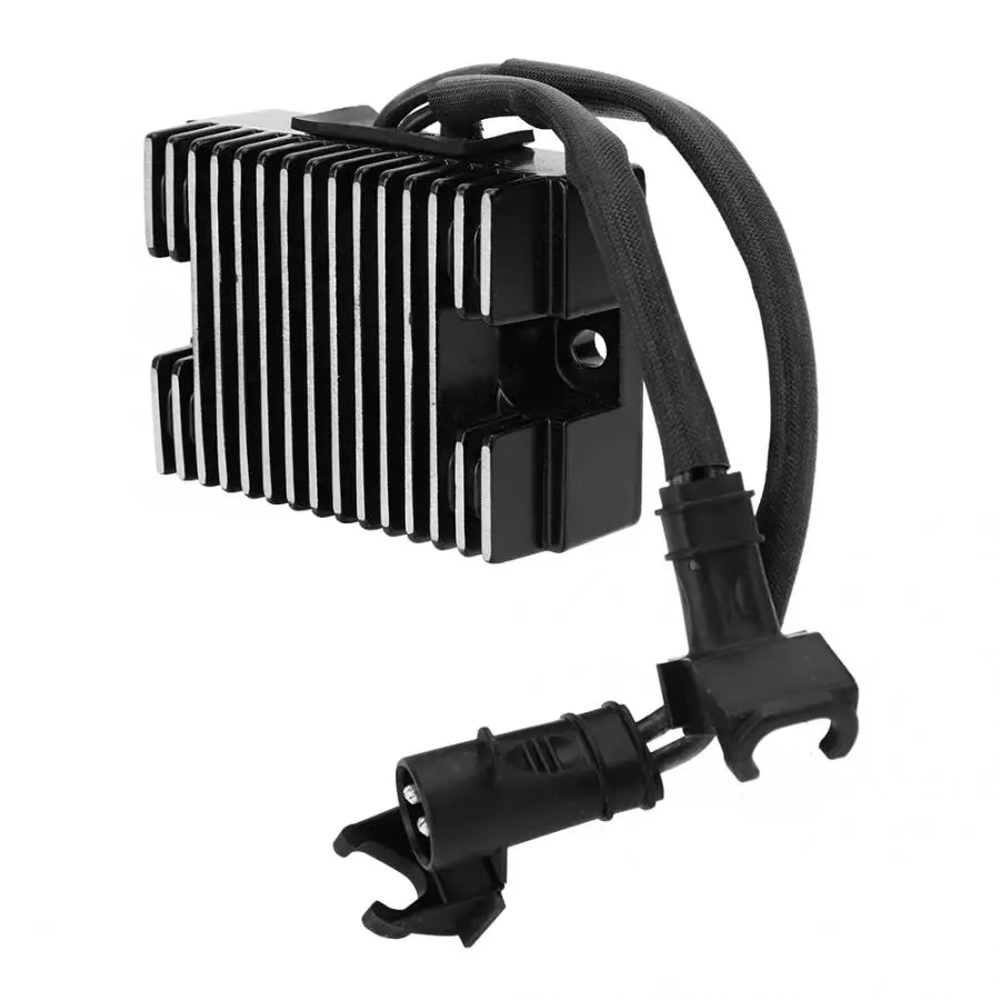 Выпрямительный регулятор напряжения мотоцикла подходит для Davidson XL883 XL1200 2009 2010 2011