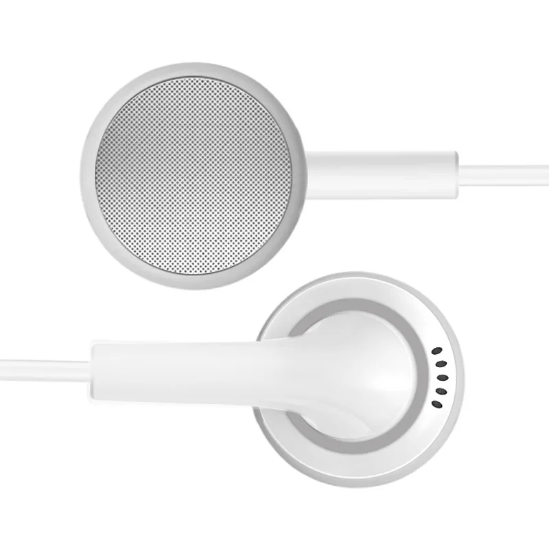 LEORY Универсальный проводной Hifi наушники бас стерео Спортивная гарнитура с микрофоном для телефонов планшетов ноутбуков