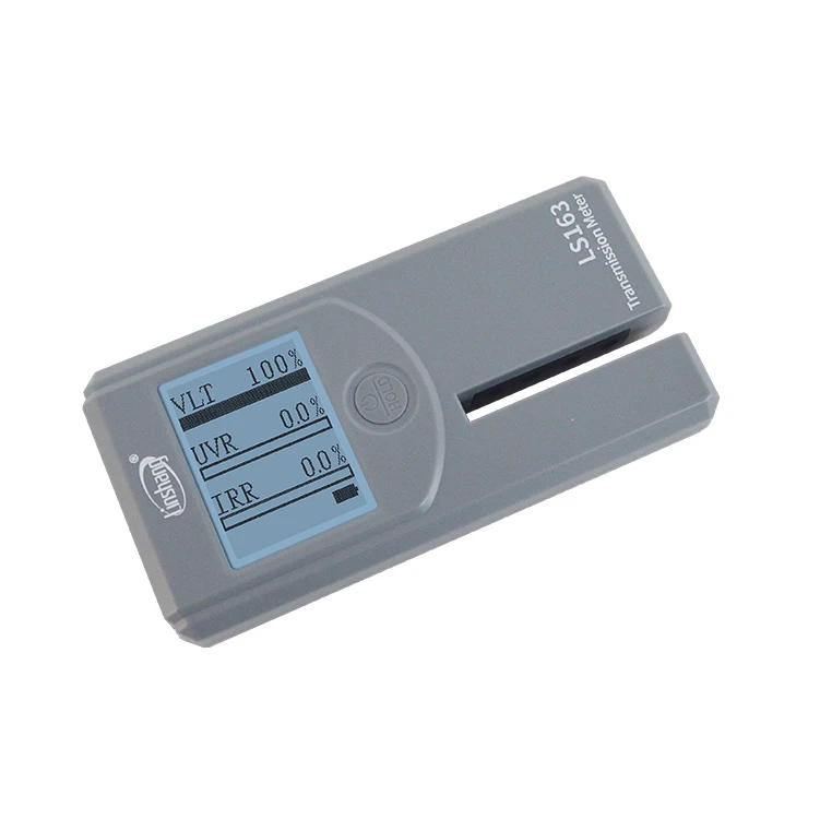 Spectrometers Tools Digital Transmission Meter with Visible Light