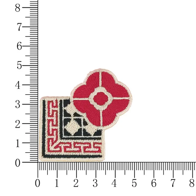 Dress pin12