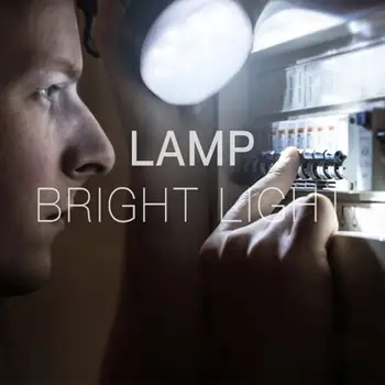 

Camping Lamp Tent Bulb Portable Lantern Emergency 7800mah USB Charging LED Repairing Lamps DC Interfac Night Light Waterproof