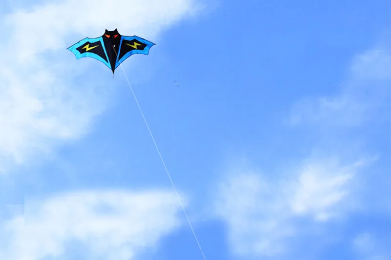 Bat Kite Flying Set Brinquedos para Crianças,